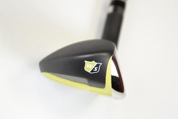 Wilson Staff D200 Hybrid #5 женские