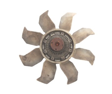 VISCO VISKÓZA VENTILÁTOR L200 L400 GALLOPER 2.5 TD