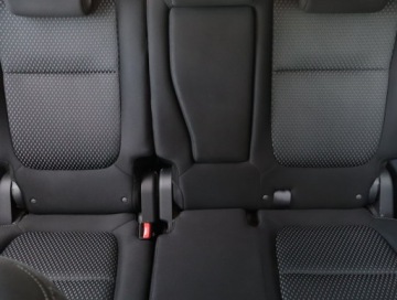 Mitsubishi Outlander III SUV Facelifting 2015 2.2 DI-D 150KM 2016 Mitsubishi Outlander 2.2 DI-D, Salon Polska, zdjęcie 9