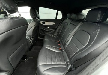 Mercedes GLC C253 2019 Mercedes-Benz GLC Polski salon Bezwypadkowe Naped 4x4 FV 23 2.0, zdjęcie 14