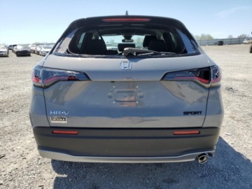 Honda HR-V III 2025 Honda HR-V 2025 Honda HR-V Sport 2025 2.0L AWD 2.0 Benzyna 158KM, zdjęcie 5