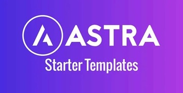 Стартовые шаблоны Astra Premium Pro