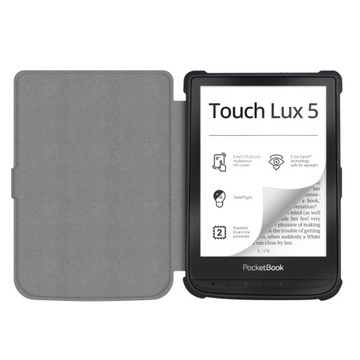 ГРАФИЧЕСКИЕ ЧЕХОЛЫ для PocketBook Touch LUX 5 PB 628
