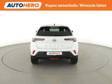 Opel Mokka II SUV 1.2 Turbo 130KM 2020 Opel Mokka GS Line automat navi kamera tempomat, zdjęcie 5