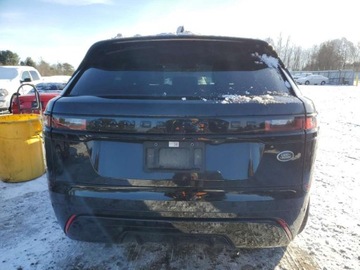Land Rover Range Rover Velar 2022 Land Rover Range Rover Velar R-Dynamic S 2022 2.0l 2.0 Benzyna 247KM, zdjęcie 2