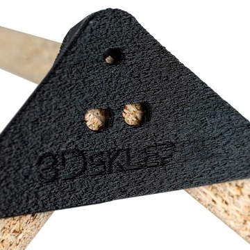 Ручка столярная угловая CornerRapid для привинчивания корпусов форматов 90 2 шт.