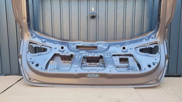 KIA Ceed III 3 HB 18- ЗАДНЯЯ КРЫШКА БАГАЖНИКА