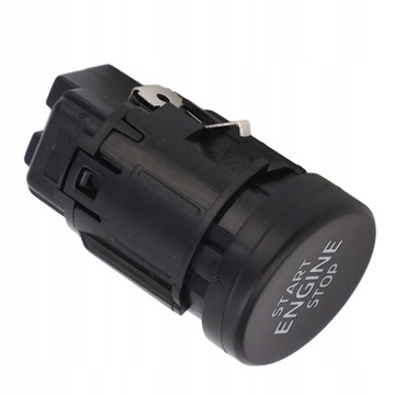 КНОПКА ПЕРЕКЛЮЧАТЕЛЯ ДВИГАТЕЛЯ СТАРТ-СТОП 5ED905217