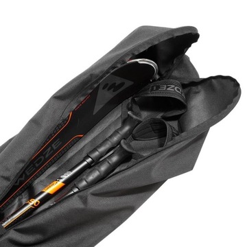 Сумка для лыж Wedze 100