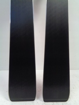 FISCHER THE CURV XTR 160 + ЛЫЖНАЯ липучка