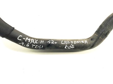 C-MAX II MK2 12R 1.6 TDCI TRUBKA PŘÍVOD CHLADIČŮ