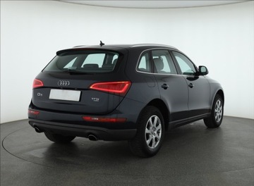 Audi Q5 I SUV Facelifting 2.0 TFSI 225KM 2014 Audi Q5 2.0 TFSI, Salon Polska, Serwis ASO, 4X4, zdjęcie 4