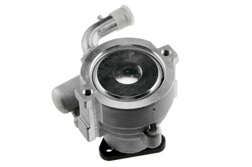 NTY ČERPADLO HYDRAULICKÁ SYSTÉM ŘÍDÍCÍ SPW-FT-003