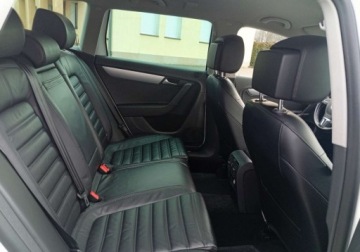 Volkswagen 2014 Volkswagen Passat Alltrack Zarejestrowany - ubezpieczony - 2,0 - 177 KM -, zdjęcie 14