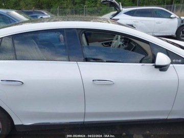 Mercedes 2024 Mercedes-Benz EQE 2024 Mercedes-Benz EQE EQE 350 Sedan 3.0 Benzyna 288KM, zdjęcie 12