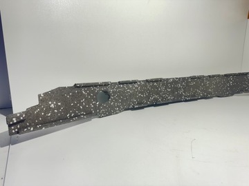 BMW 1 F20 F21 LIFT LCI M-PAKIET ABSORBER ZDERZAKA PRZÓD PRZEDNI STYROPIAN