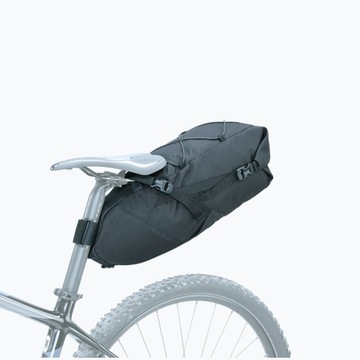Велосипедная седельная сумка Topeak Loader Backloade