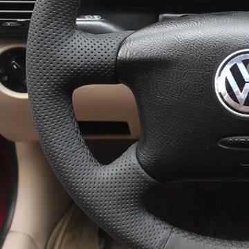 КРЫШКА РУЛЕВОГО КОЛЕСА VW PASSAT B5 GOLF 4 IV BORA