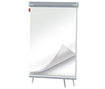 Блокнот MemoBe для флипчарта 65x100см гладкий (20)