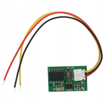 ADAPTER DIAGNOSTYCZNY DO POLARIS ATV SLINGSHOT