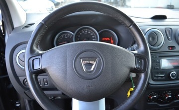 Dacia Lodgy Minivan 1.5 dCi 109KM 2016 Dacia Lodgy Bezwypadkowe - Niski przebieg - super stan - oplacony 1.5, zdjęcie 20