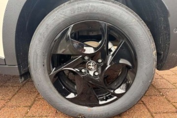 Alfa Romeo Junior SUV 1.2 Hybrid 145KM 2025 Alfa Romeo Junior Ibrida 1.2 145 KM (107 kW) eDCT6 MHEV Od reki Polski Sa, zdjęcie 25