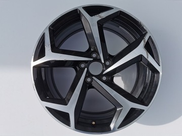 FELGA VW PASSAT B8 3G0 GTE LIFT 18'' 8.0JX18 ET-44 5X112 3G0601025BG