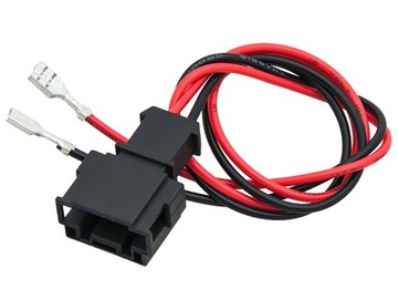 SAMOCHODOWE ZŁĄCZE GŁOŚNIKOWE MERCEDES A C E CLK KOSTKA ADAPTER