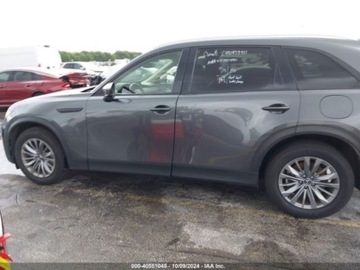 Mazda CX-9 2024 Mazda CX-9 0 Turbo Preferred Plus 2024 3.3l 3.3 Benzyna 280KM, zdjęcie 5