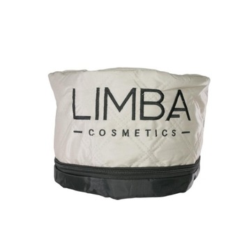 LIMBA cosmetics czapka do wlosow SPA termiczna