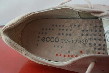 BUTY SPORTOWE ECCO BIOM R42 W27,5