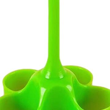 Силиконовые противни для приготовления яиц на пару.