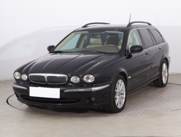 Jaguar X-Type 2006 Jaguar X-Type 3.0 V6, 4X4, Automat, Xenon, Klima, zdjęcie 1