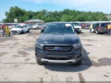 Ford Ranger VI 2022 Ford Ranger Lariat 2022 2.3l 2.3 Benzyna 270KM, zdjęcie 8