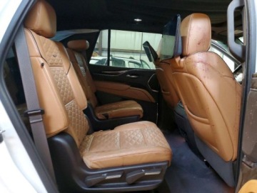 Cadillac Escalade III 2021 Cadillac Escalade Sport 2021 6.2 Benzyna 420KM, zdjęcie 10