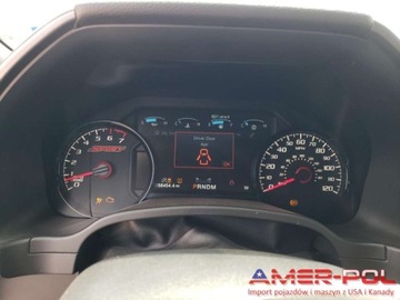 Ford 2020 Ford F150 _SUPERCREW_4x4_3.5 L_375 km_2020r 3.5 Benzyna 375KM, zdjęcie 9