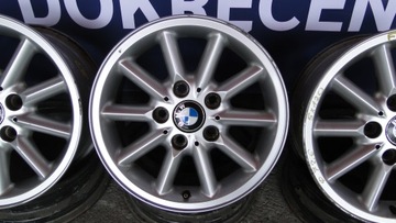 АЛЮМИНИЕВЫЕ ДИСКИ 5X120 НОМЕР: F128