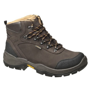Buty Trekkingowe Myśliwskie Demar Traper 2 roz. 41