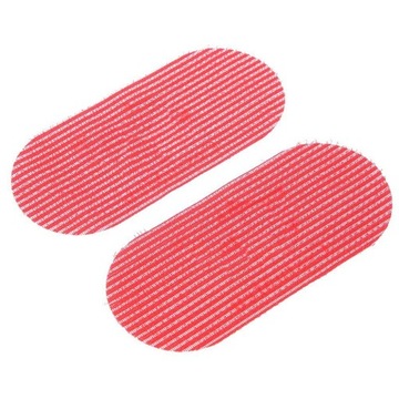 Ретро-резьба Волшебная наклейка для волос Парикмахерская