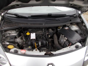 Renault Twingo II Hatchback 3d 1.2 58KM 2008 RENAULT TWINGO - NISKI PRZEBIEG ! BOGATA WERSJA !, zdjęcie 21