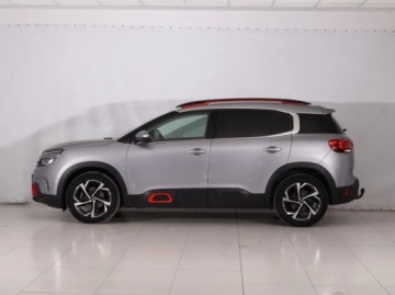 Citroen C5 Aircross I SUV 1.5 BlueHDI 131KM 2020 Citroen C5 Aircross BlueHDi 130, Salon Polska, zdjęcie 2