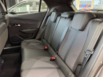 Peugeot 2008 II SUV 1.2 PureTech 130KM 2023 Peugeot 2008 Allure Pack ACC LED Kamera cofania Nawigacja CarPlayAndr, zdjęcie 11