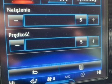 Renault Scenic IV 1.6 dCi 130KM 2018 Renault Scenic 1.6 D 130 KM I Właściciel 100%, zdjęcie 27