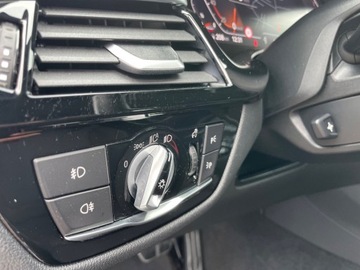 BMW Seria 5 G30-G31 Limuzyna 520d 190KM 2020 BMW Seria 5 520d x-Drive M-Sport Salon Polska Bezwypadkowy 2.0 Diesel, zdjęcie 29