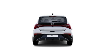 Hyundai i20 III Hatchback Facelifting 1.0 T-GDI 100KM 2025 Hyundai i20 2025 NOWY 1.0T-GDI 100KM wersja Modern LED OD REKI Benzyna, zdjęcie 4