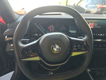 BMW Seria 5 G90-91 2024 BMW Seria 5 530I 2024 2.0 Benzyna 255KM, zdjęcie 11