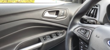 Ford Kuga II SUV Facelifting 1.5 EcoBoost 150KM 2018 FORD KUGA TITANIUM! Super stan!, zdjęcie 22