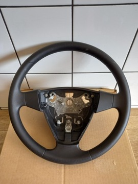 РУЛЕВОЕ КОЛЕСО SAAB 9-3 НОВОЕ ОРИГИНАЛ 12796741