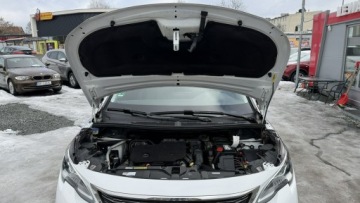 Peugeot 5008 II Crossover 1.5 BlueHDI 130KM 2019 Peugeot 5008 Moc 131KM Automat Zarejestrowany, zdjęcie 12