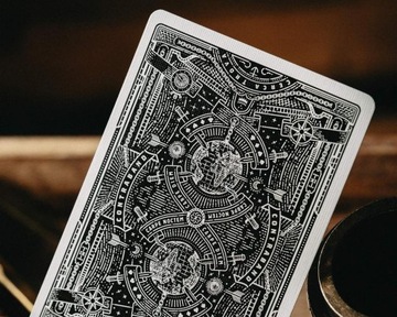 Theory11 CONTRABAND - классические карты